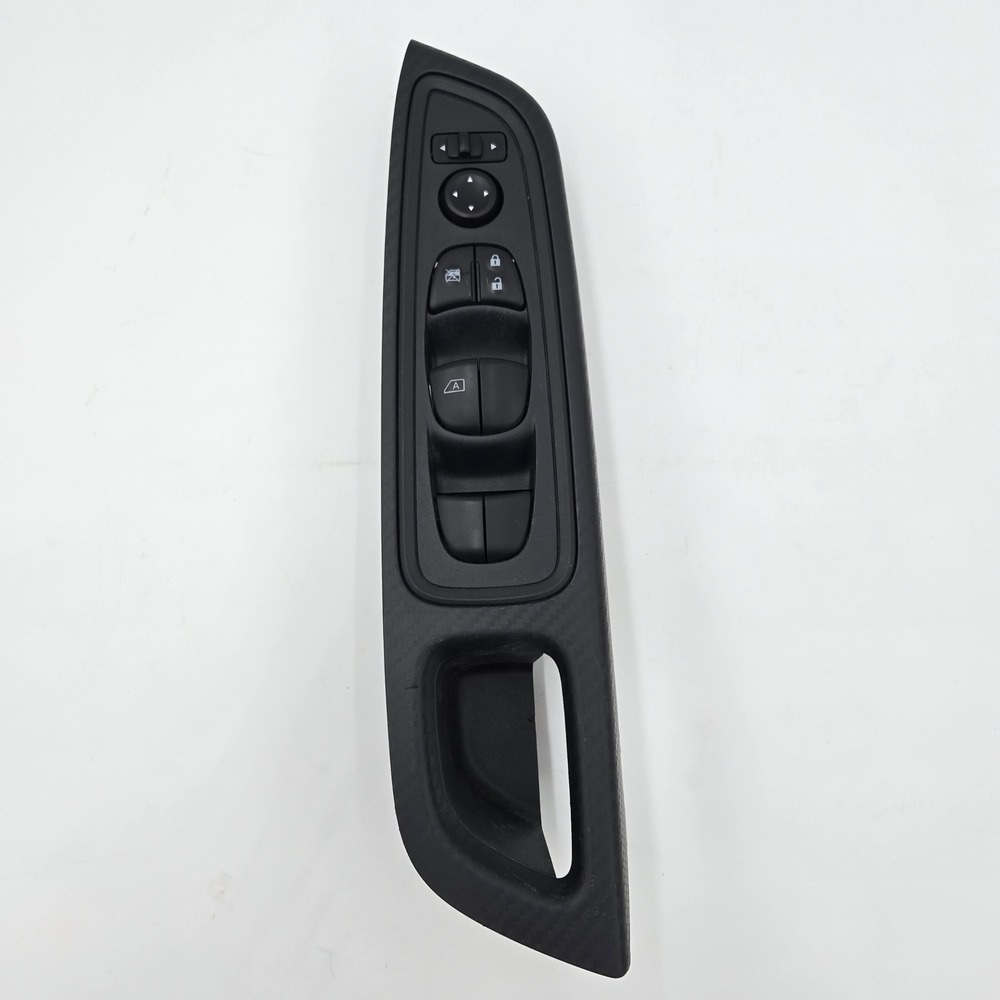20-25 Nissan Versa Driver Master Power Window Switch Front Left OEM 25401-5EA1A